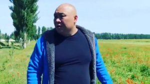Болсунбек Стакеев беш тапан/суротго тушкон элдерди кууп жатат#куудулдар