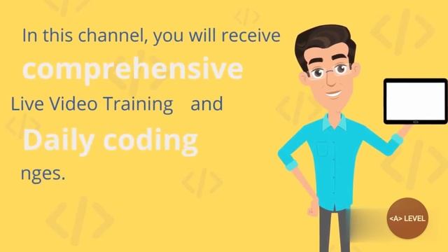Wants to do A Level | Right place to learn java from scratch | NIELIT A level смотреть онлайн