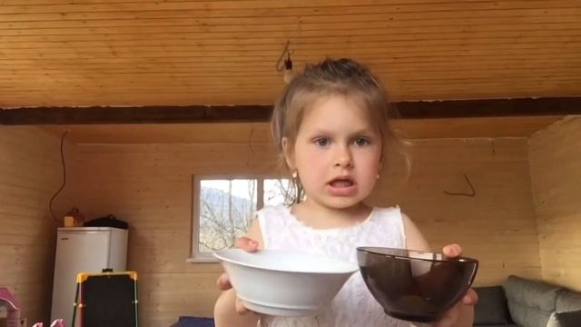 Куриные отбивные. Есенька-маленький повар! Дети на кухне смотреть онлайн