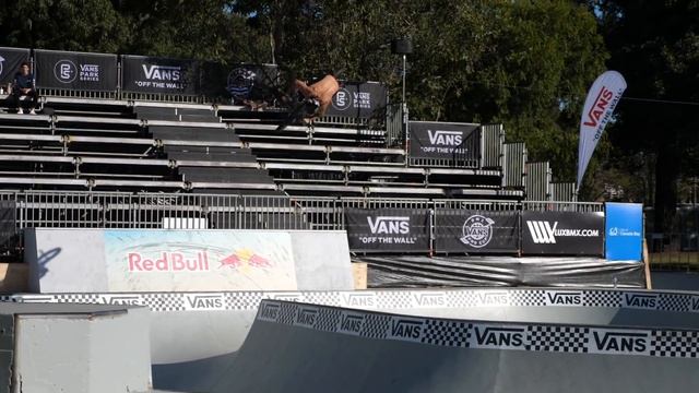 Riding The Skatepark With A 52 Year Old BMX Legend! смотреть онлайн