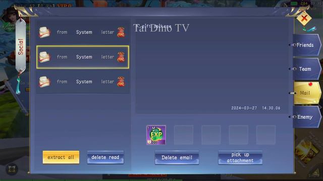 [ Gift Code ] Path of Fantasy - Destiny All gift code - How to redeem code Path of Fantasy - Destin смотреть онлайн
