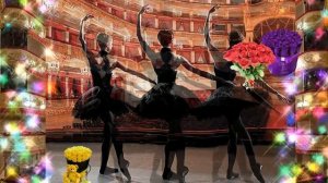 Поздравления с Днем театра?Всемирный день театра 27 марта?пожелания с праздником театра