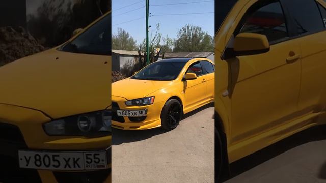 Желтый ланцер 10 смотреть онлайн