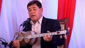 ЗОИР ТУРДИЕВ " КЕЛСУН " БОБОРАХИМ МАШРАБ ГАЗАЛИ