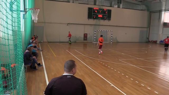 ДОРПРОФЖЕЛ - РУСИЧ | ГРУППА А | 20 ТУР | Чемпионат НФЛ 2019-2020 смотреть онлайн