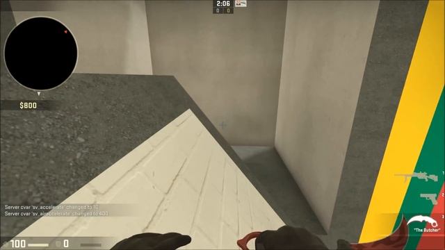 CS Surf Settings Guide (CS:GO & CSS/Source) смотреть онлайн