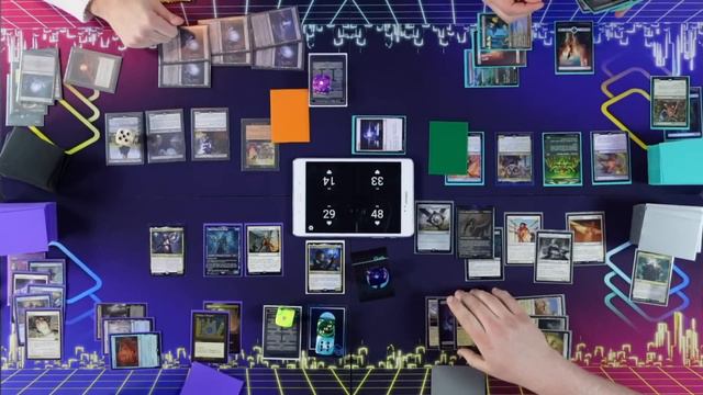 Liesa vs Wernog vs Acererak vs Volo [EDH/Commander, Magic The Gathering Gameplay 2023] смотреть онлайн