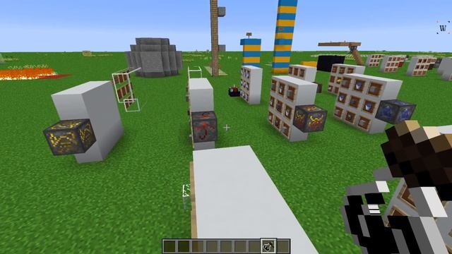 Alchemy Table (Blood Magic PT. 9) [Minecraft 1.12.2 Mod Guide] смотреть онлайн