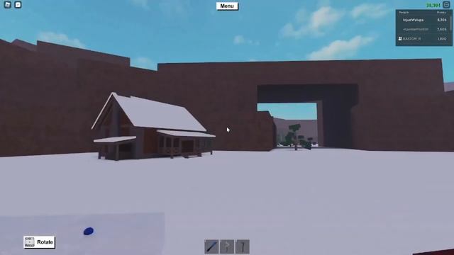 КАК БЫСТРО ЗАРАБОТАТЬ В Lumber Tycoon 2? Тактика быстрого заработка денег в Lumber Tycoon 2! смотреть онлайн