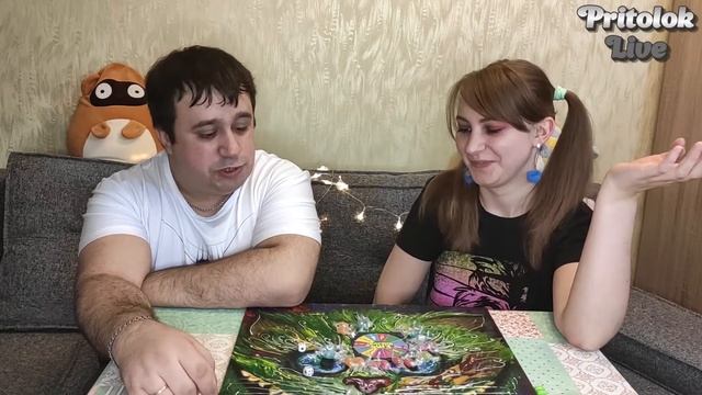 НЕ ОБЗОР НА КОНФЕТЫ УЖАСНЫЕ ВКУСЫ . Pritolok Live смотреть онлайн