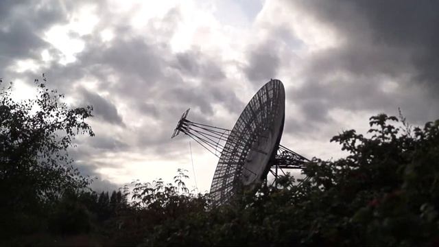 Тайны Пулковской обсерватории смотреть онлайн