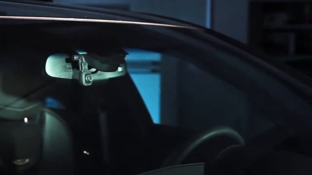 Подклюение Видеорегистратора на штатный монитор Cadillac смотреть онлайн