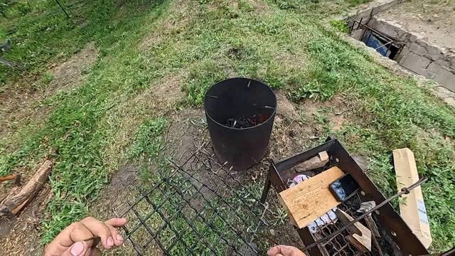 коптим сало весь процесс от начала до конца смотреть онлайн