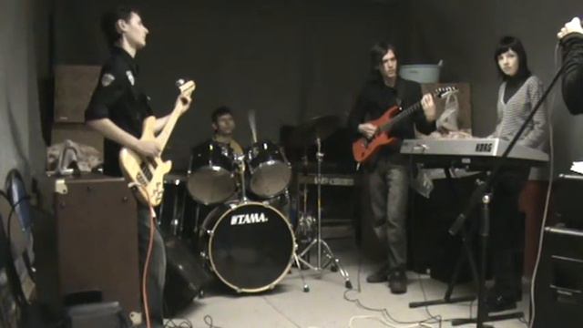 Я барабанцик 2. смотреть онлайн