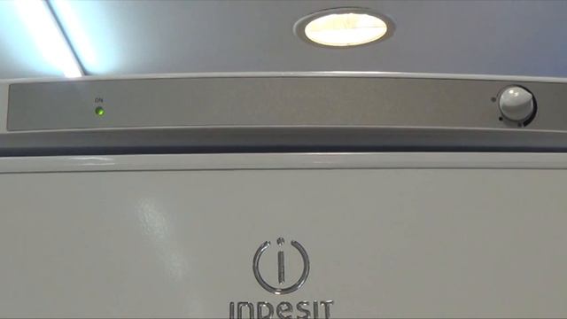 Холодильник INDESIT смотреть онлайн