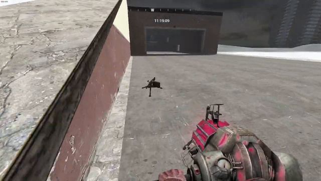 GARRY's G-MAN 3# смотреть онлайн