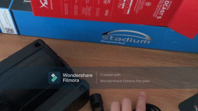New microphone unboxing смотреть онлайн