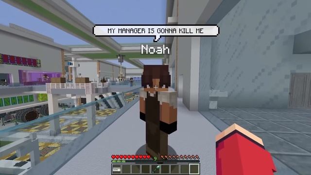 7 Secrets About FLOATY in Minecraft! смотреть онлайн