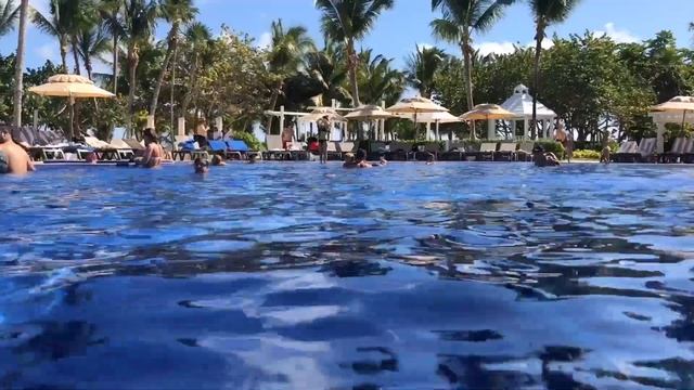 CATALONIA PLAYA MAROMA (Quintana Roo-México) смотреть онлайн