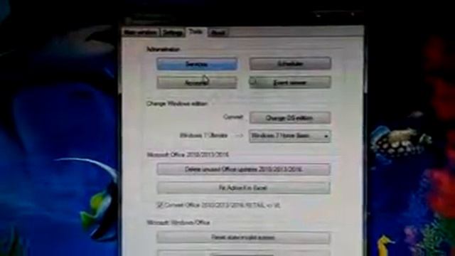 KMS Auto Lite - All Windows & Office Activator 2017. смотреть онлайн