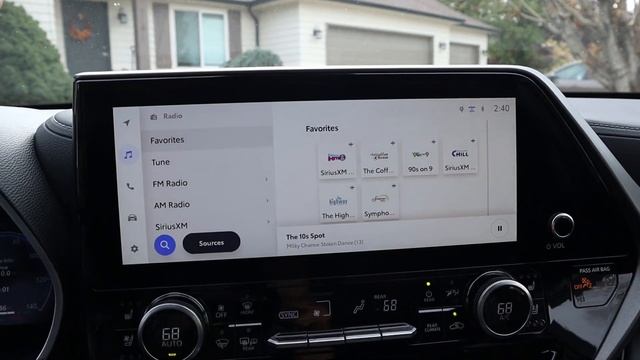 2024 Toyota Highlander: Is The New Engine Any Good? смотреть онлайн