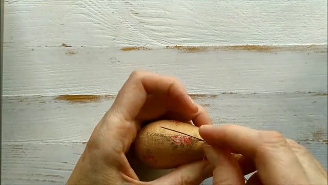 МК весенняя птичка смотреть онлайн