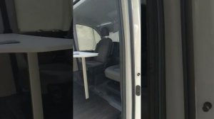 VW Grand California 600