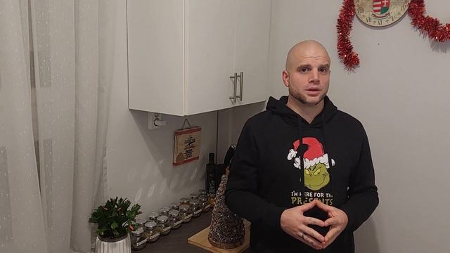 Karácsonyi köszöntés, 2023.12.24. смотреть онлайн