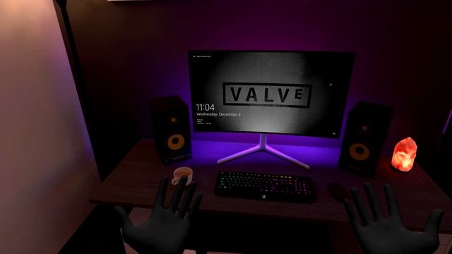 Working in VR is AWESOME | Using the Oculus Quest 2 смотреть онлайн
