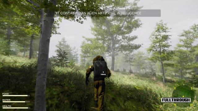 Alien AI Gameplay HD (PC) | NO COMMENTARY смотреть онлайн