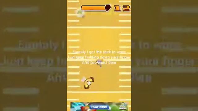 Touchdown hero app trick смотреть онлайн