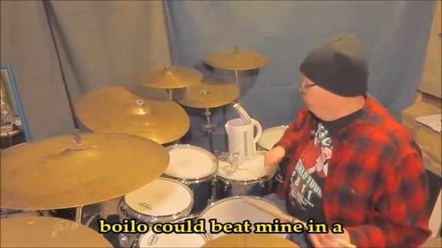 "Don't U Spoil-O My Recipe 4 Boilo" Polka - Brian Todd Legutko смотреть онлайн