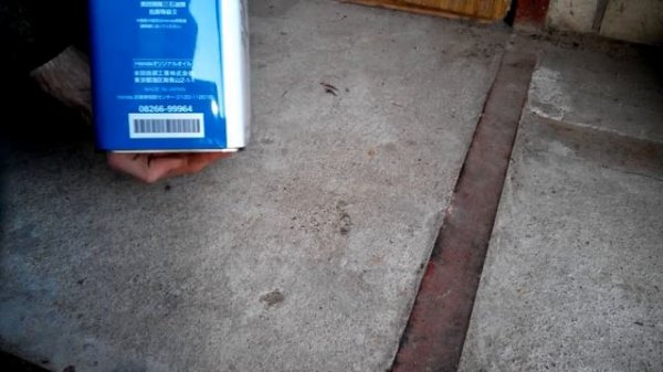 Распаковка - Трансмиссионное масло Honda ATF DW-1 Ultra / 0826699964