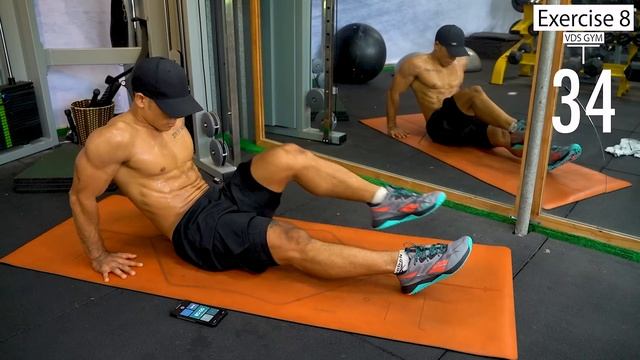 Exercises to make your lower abdomen flat смотреть онлайн