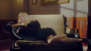 BLACKPINK - '불장난 (PLAYING WITH FIRE)' M/V