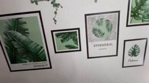 Покраска гипсокартона.БЕЗ ШПАКЛЕВАНИЯ СТЕН. Что произошло через Год.?