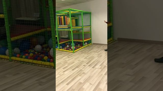 Видеообзор Лофт Конфета смотреть онлайн