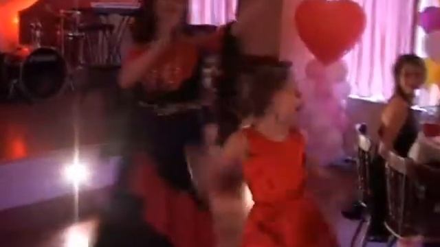 Раф Кашапов и Елена Ульянова Цоха смотреть онлайн