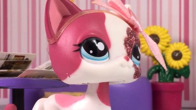 LPS: Short film ~ 🎀 ПОХОД В САЛОН 🎀 смотреть онлайн