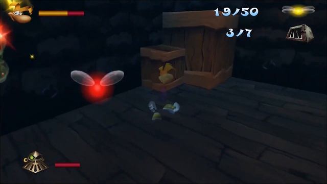 Rayman 2: The Great Escape - Прохождение игры на русском - Сказочная поляна [#2] смотреть онлайн