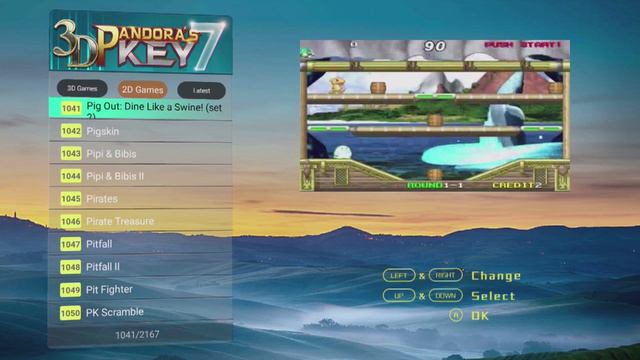 Pandora's Key 7 - Full Gamelist Overview смотреть онлайн