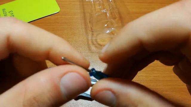 Teflon Ceramic Tweezers DIY Tool - BLACK GEARBEST смотреть онлайн