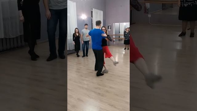 резюме урока #танго смотреть онлайн