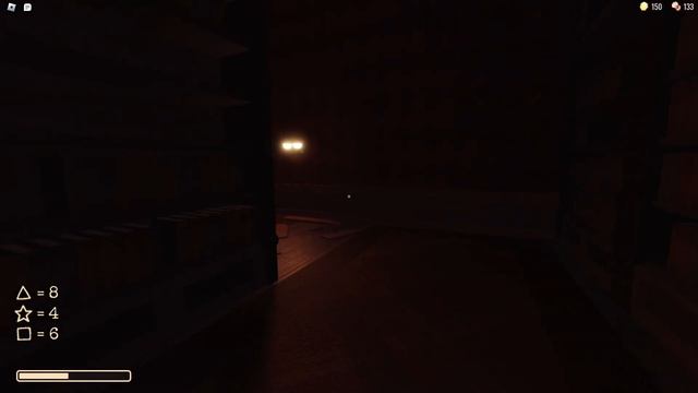 Пугаюсь в роблоксе смотреть онлайн