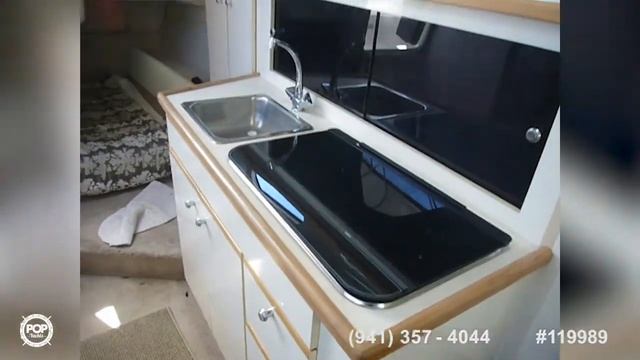 [SOLD] Used 1998 Bayliner Ciera 2855 In Bella Vista, Arkansas