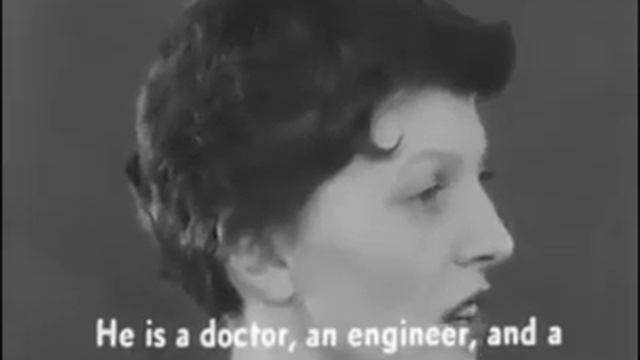 Американці вчать російську мову / Американцы учат русский язык (1960) смотреть онлайн