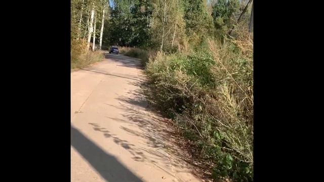 Первый велодальняк 80 км вдоль Клязьмы смотреть онлайн