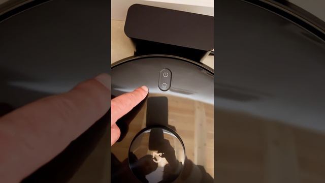 Робот пылесосMijia Vacuum Cleaner Pro - Mop 2 (китайская версия) смотреть онлайн