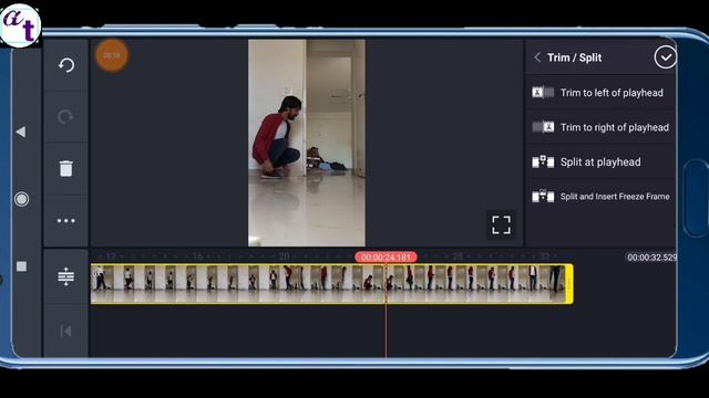 Tik Tok Double Role New Version,Tik Tok Girl Double Role,how To Make Dubble Role Video,abhitech