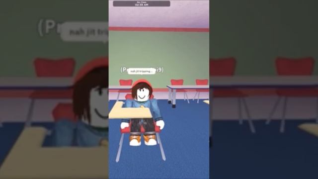 Roblox Nah jjt tripping смотреть онлайн